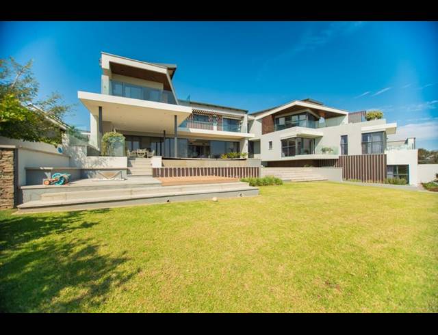 5 BEDROOM HOUSE FOR SALE IN COPPERLEAF ESTATE